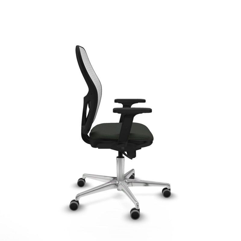 Silla Gaming Piqueras y Crespo 2D086G0 Negro