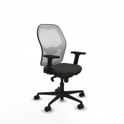 Silla Gaming Piqueras y Crespo 2D036N0 Negro