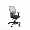 Silla Gaming Piqueras y Crespo 2D036N0 Negro