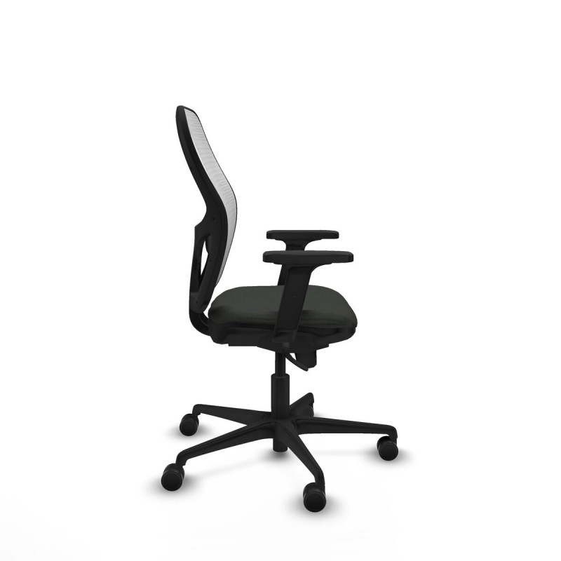 Silla Gaming Piqueras y Crespo 2D036N0 Negro