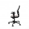 Silla Gaming Piqueras y Crespo 2D036G0 Blanco
