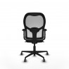 Silla Gaming Piqueras y Crespo 2D036G0 Blanco