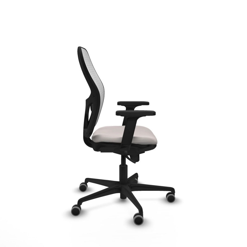 Silla Gaming Piqueras y Crespo 2D036G0 Blanco