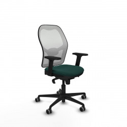 Silla Gaming Piqueras y Crespo 2D036G0 Verde