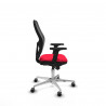 Silla Gaming Piqueras y Crespo 2D086G0 Rojo