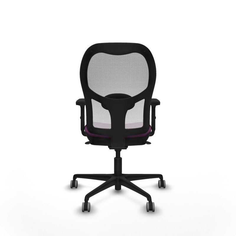 Silla Gaming Piqueras y Crespo 2D036G0 Morado