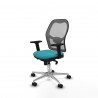 Silla Gaming Piqueras y Crespo 2D086N0 Turquesa