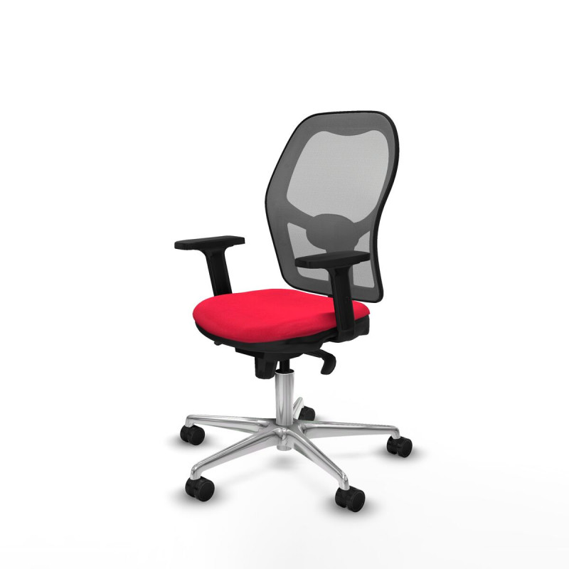 Silla Gaming Piqueras y Crespo 2D086N0 Rojo