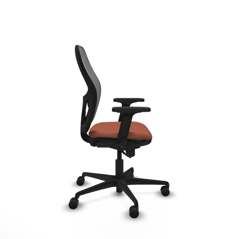 Silla Gaming Piqueras y Crespo 2D036N0 Marrón Gris