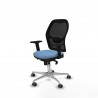 Silla Gaming Piqueras y Crespo 2D086G0 Azul cielo