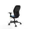 Silla Gaming Piqueras y Crespo 2D036N0 Azul cielo