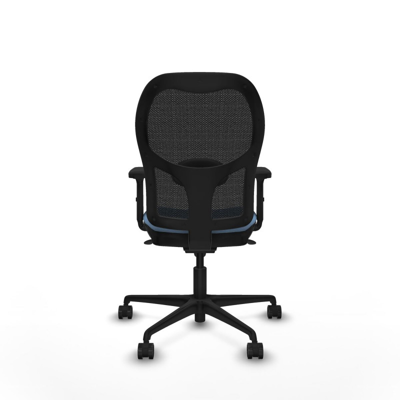 Silla Gaming Piqueras y Crespo 2D036N0 Azul cielo