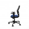 Silla Gaming Piqueras y Crespo 2D036N0 Azul marino