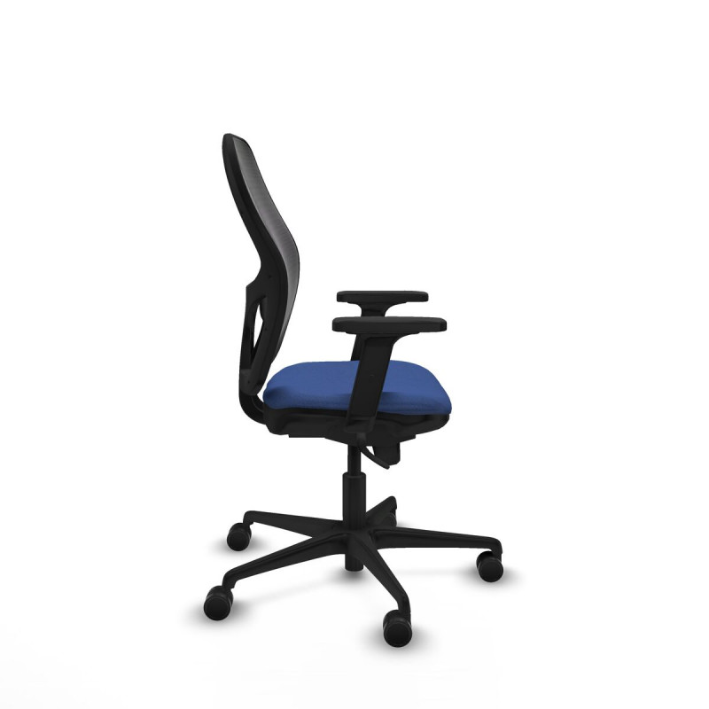 Silla Gaming Piqueras y Crespo 2D036N0 Azul marino