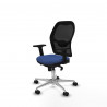 Silla Gaming Piqueras y Crespo 2D086N0 Azul marino