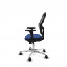 Silla Gaming Piqueras y Crespo 2D086N0 Azul marino