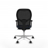 Silla Gaming Piqueras y Crespo 2D086N0 Azul marino