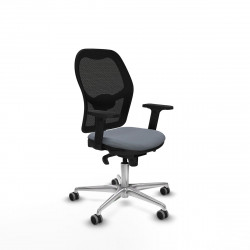 Silla Gaming Piqueras y Crespo 2D086G0 Gris