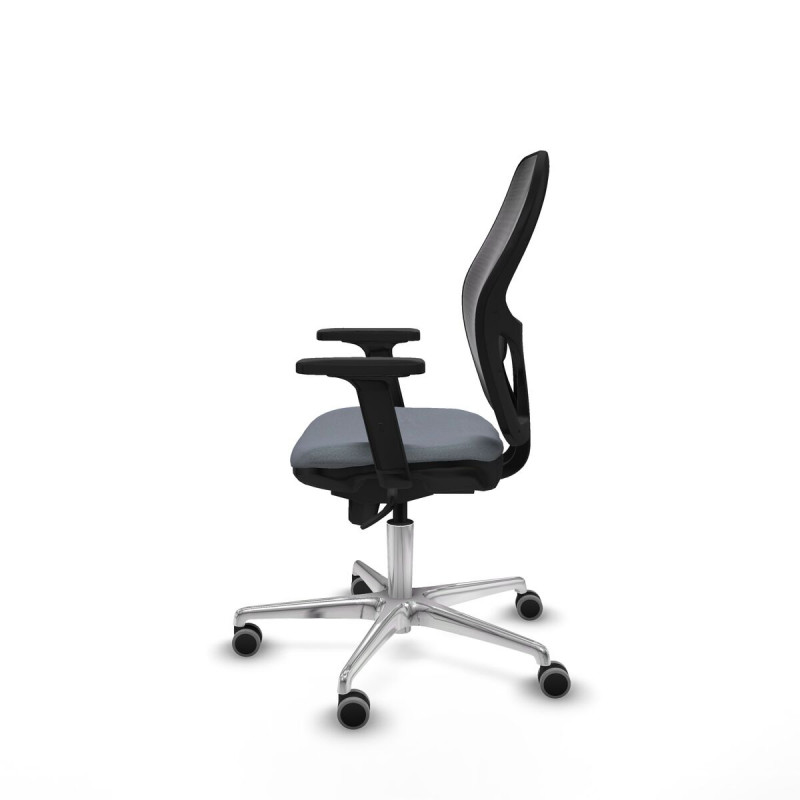 Silla Gaming Piqueras y Crespo 2D086G0 Gris