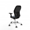 Silla Gaming Piqueras y Crespo 2D086G0 Gris