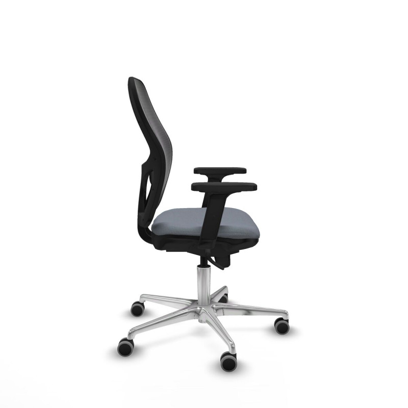 Silla Gaming Piqueras y Crespo 2D086G0 Gris