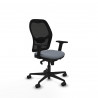 Silla Gaming Piqueras y Crespo 2D036N0 Gris