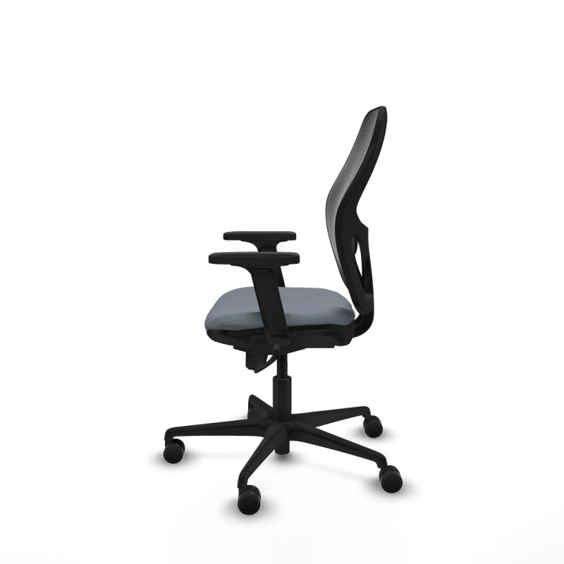Silla Gaming Piqueras y Crespo 2D036N0 Gris