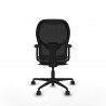 Silla Gaming Piqueras y Crespo 2D036N0 Gris