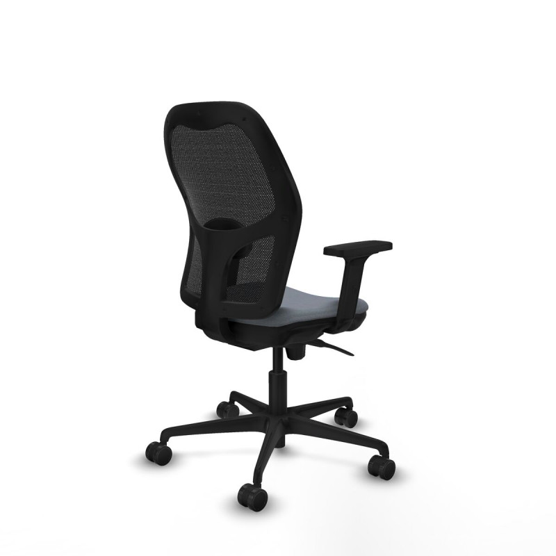 Silla Gaming Piqueras y Crespo 2D036N0 Gris