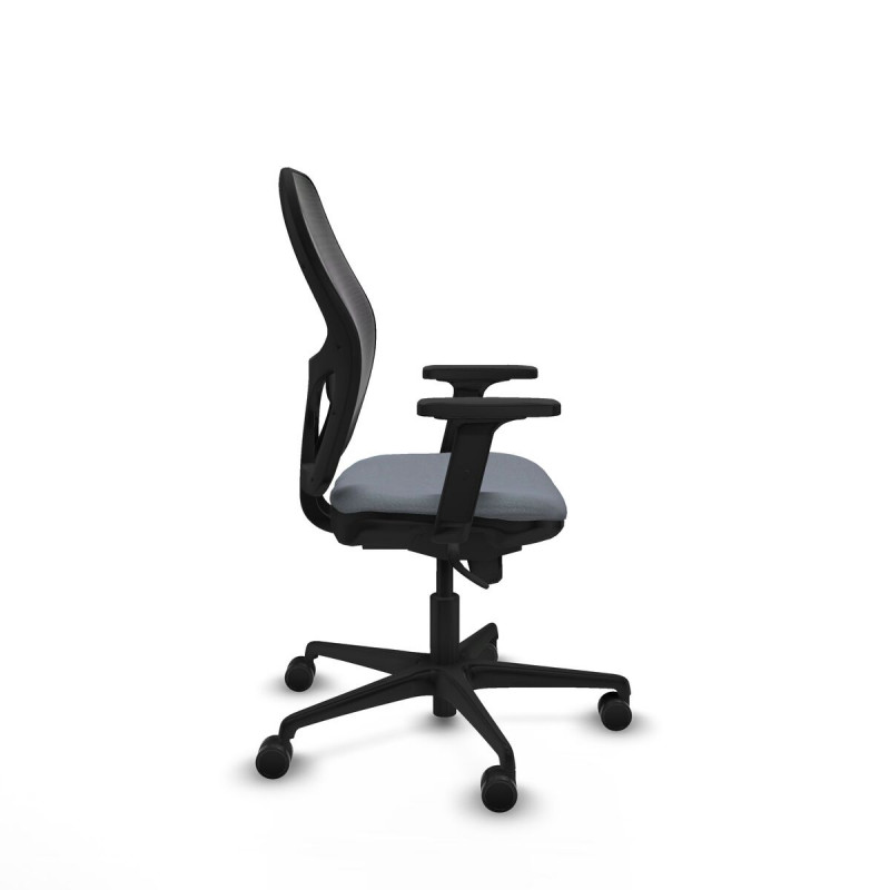 Silla Gaming Piqueras y Crespo 2D036N0 Gris