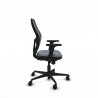 Silla Gaming Piqueras y Crespo 2D036N0 Gris