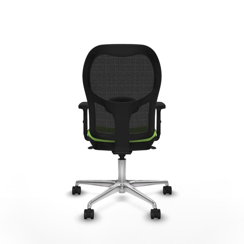 Silla Gaming Piqueras y Crespo 2D086N0 Pistacho