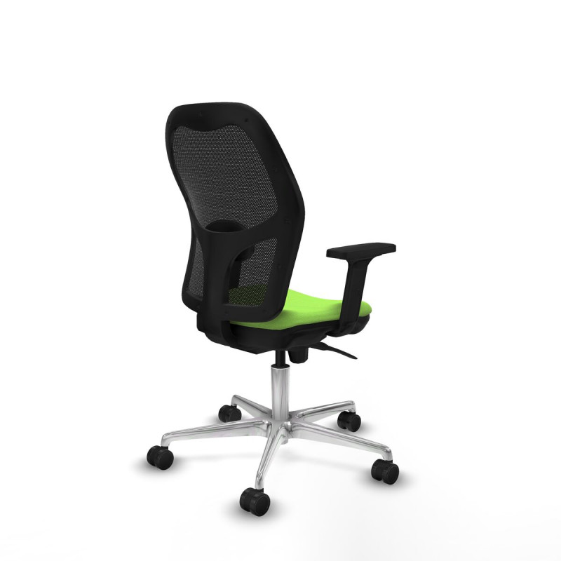 Silla Gaming Piqueras y Crespo 2D086N0 Pistacho