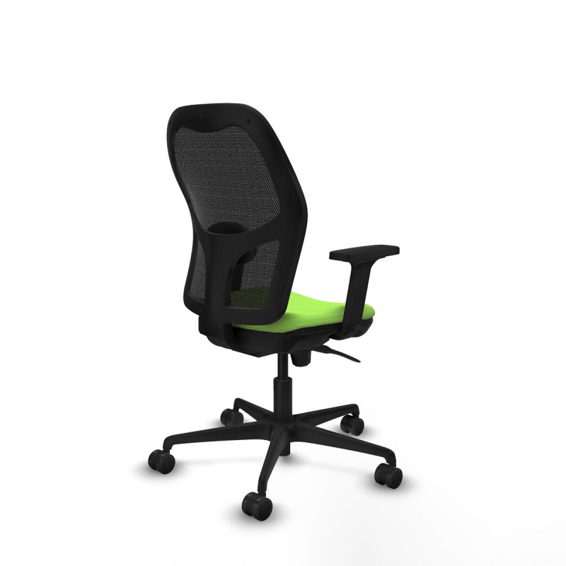 Silla Gaming Piqueras y Crespo 2D036N0 Pistacho