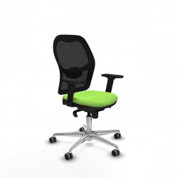Silla Gaming Piqueras y Crespo 2D086G0 Pistacho