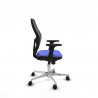 Silla Gaming Piqueras y Crespo 2D086N0 Azul claro