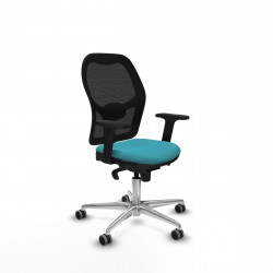 Silla Gaming Piqueras y Crespo 2D086G0 Turquesa