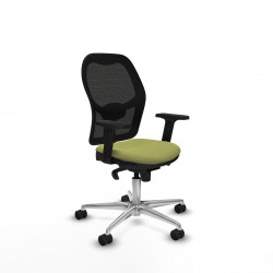 Silla Gaming Piqueras y Crespo 2D086N0 Verde