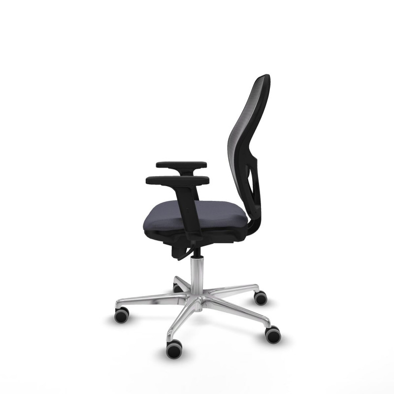 Silla Gaming Piqueras y Crespo 2D086G0 Gris oscuro