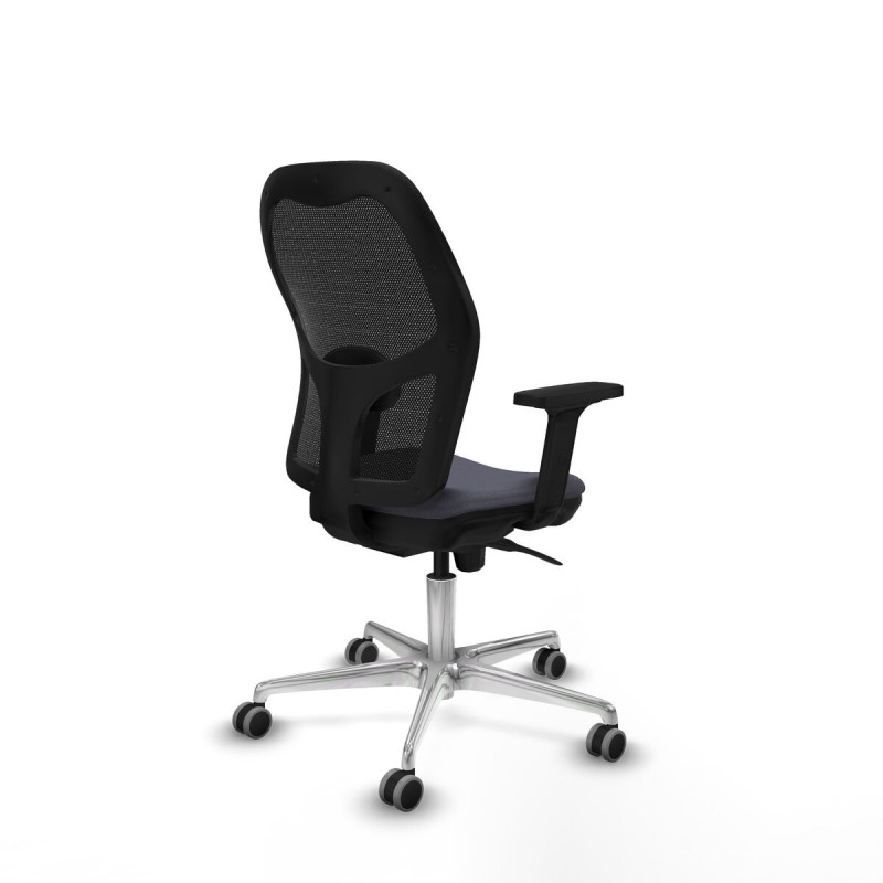 Silla Gaming Piqueras y Crespo 2D086G0 Gris oscuro
