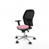Silla Gaming Piqueras y Crespo 2D086N0 Rosa
