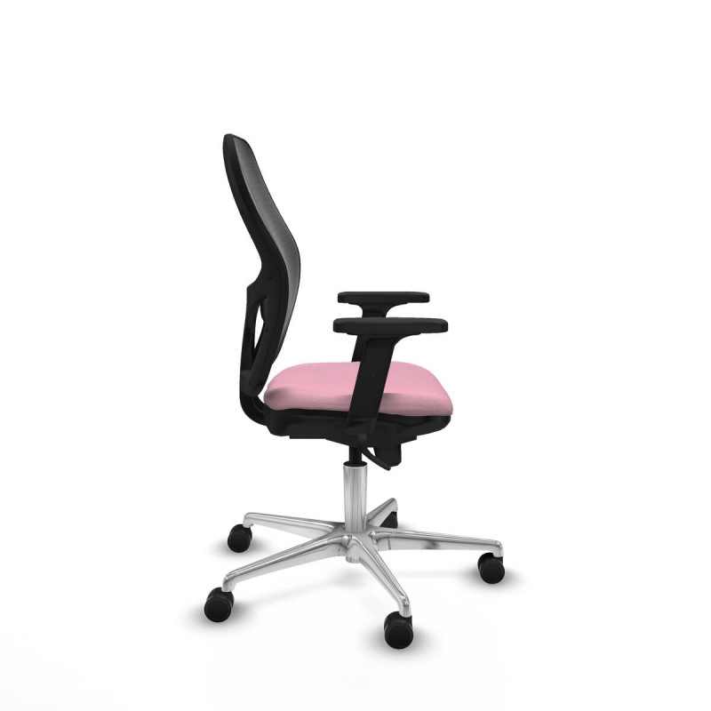 Silla Gaming Piqueras y Crespo 2D086N0 Rosa