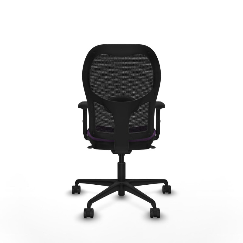 Silla Gaming Piqueras y Crespo 2D036N0 Morado