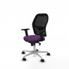 Silla Gaming Piqueras y Crespo 2D086N0 Morado