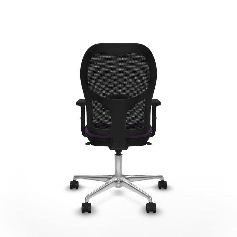 Silla Gaming Piqueras y Crespo 2D086N0 Morado