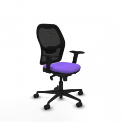 Silla Gaming Piqueras y Crespo 2D036N0 Lila