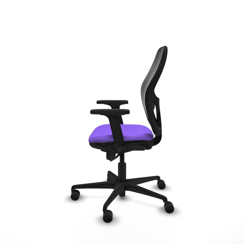 Silla Gaming Piqueras y Crespo 2D036N0 Lila