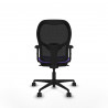 Silla Gaming Piqueras y Crespo 2D036N0 Lila