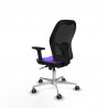 Silla Gaming Piqueras y Crespo 2D086G0 Lila