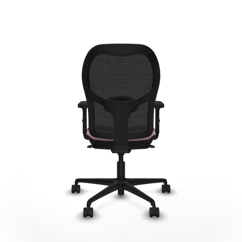 Silla Gaming Piqueras y Crespo 2D036N0 Rosa